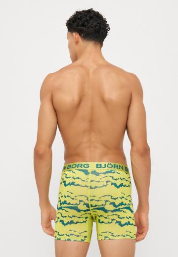 Трусы шортики