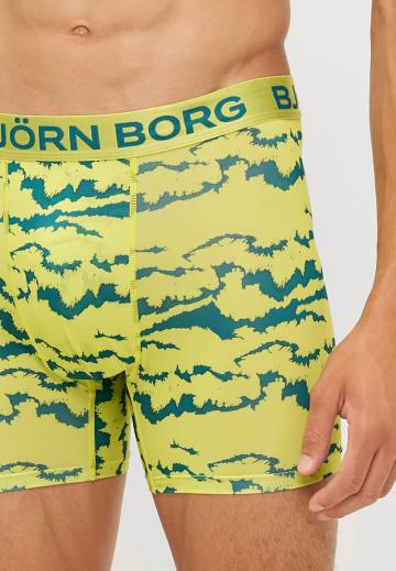 Трусы шортики