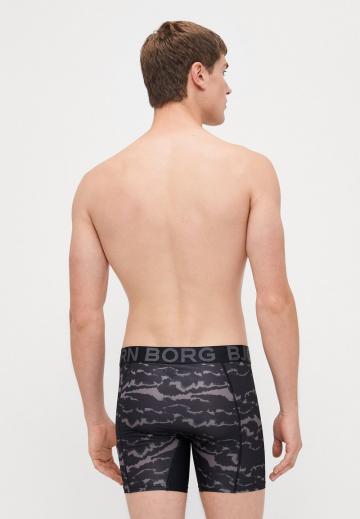 Трусы шортики