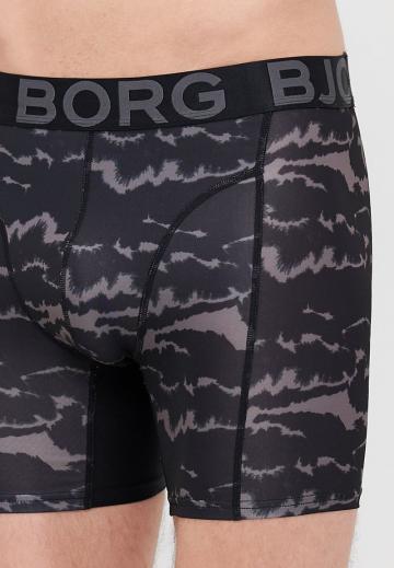 Трусы шортики