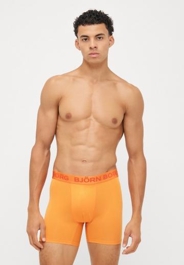 Трусы шортики