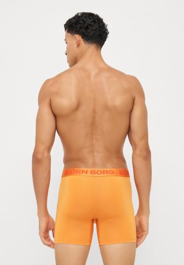 Трусы шортики