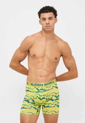 Трусы шортики