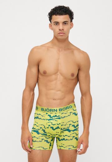 Трусы шортики