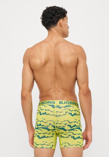 Трусы шортики