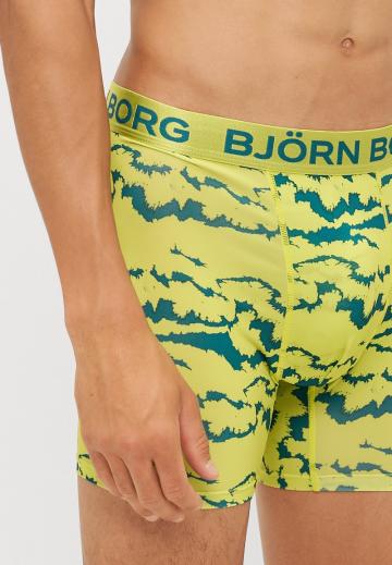 Трусы шортики