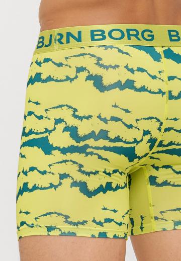 Трусы шортики