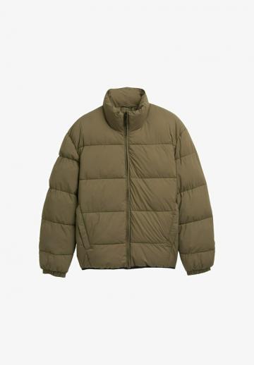 Зимняя куртка