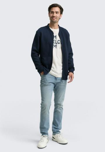 Куртка бомбер