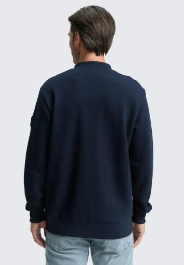 Куртка бомбер