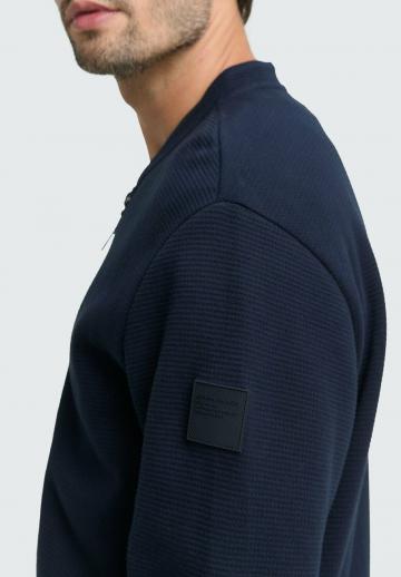 Куртка бомбер