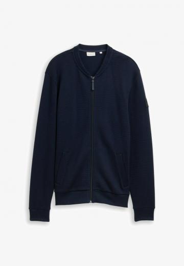 Куртка бомбер