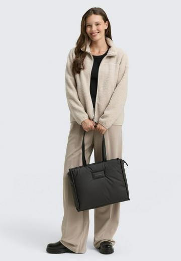 Флисовая куртка