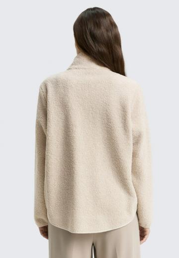 Флисовая куртка