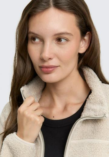 Флисовая куртка