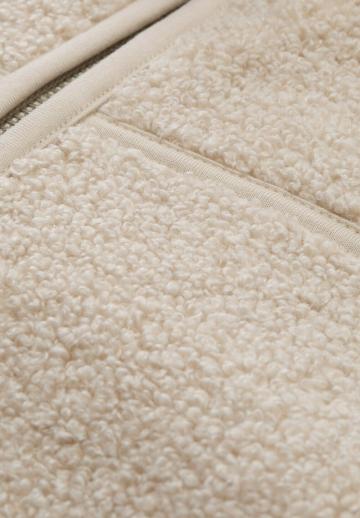 Флисовая куртка