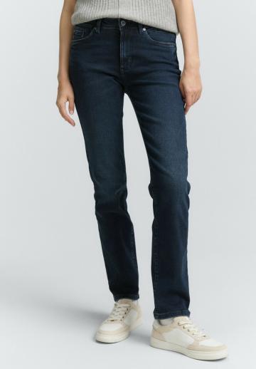 Джинсы