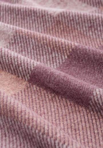 Длинный пуловер