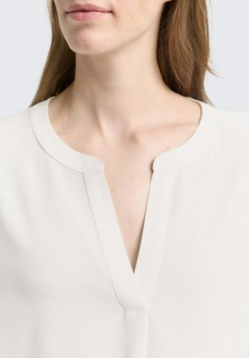 Майка с рукавом три четверти