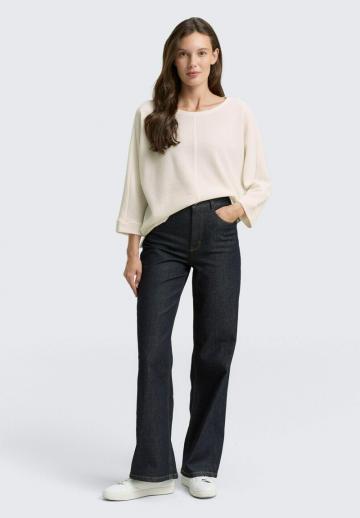 Майка с рукавом три четверти