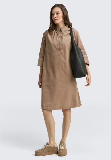 Блузка-платье