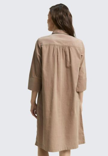 Блузка-платье