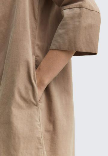 Блузка-платье