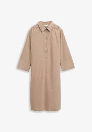 Блузка-платье