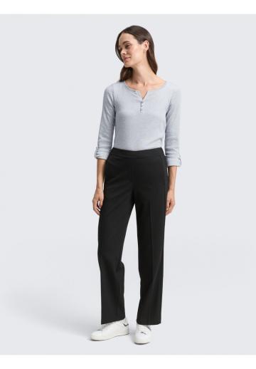 Майка с рукавом три четверти