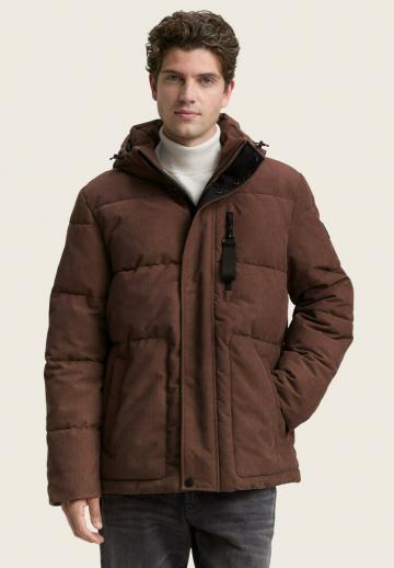 Зимняя куртка