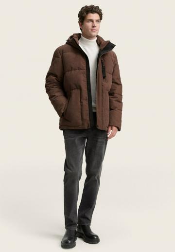 Зимняя куртка