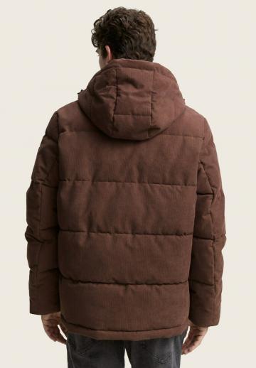 Зимняя куртка