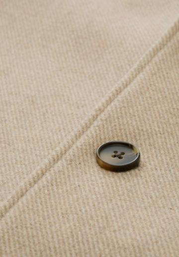 Короткое пальто