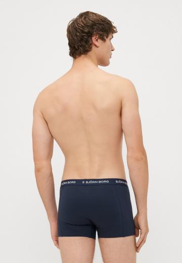 Трусы шортики