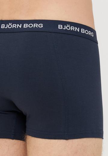 Трусы шортики