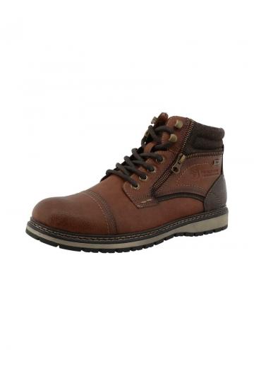 Зимние ботинки