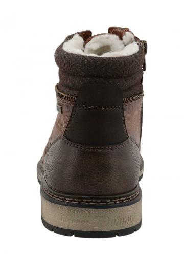 Зимние ботинки