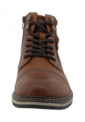 Зимние ботинки