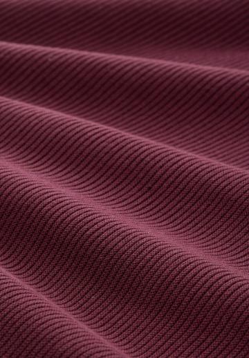 Длинный пуловер