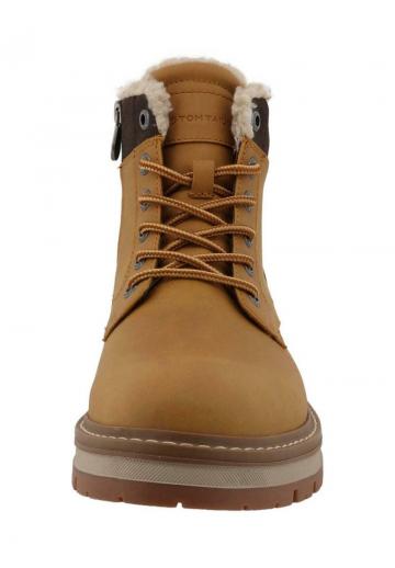 Зимние ботинки