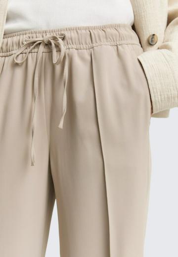 Прямые брюки