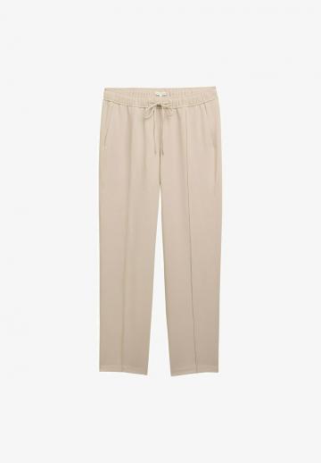 Прямые брюки