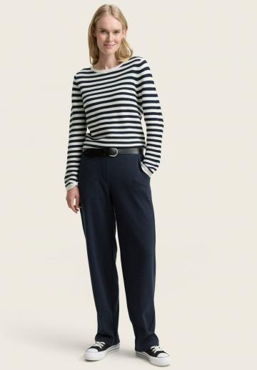 Прямые брюки