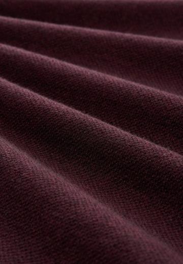 Вязаное платье