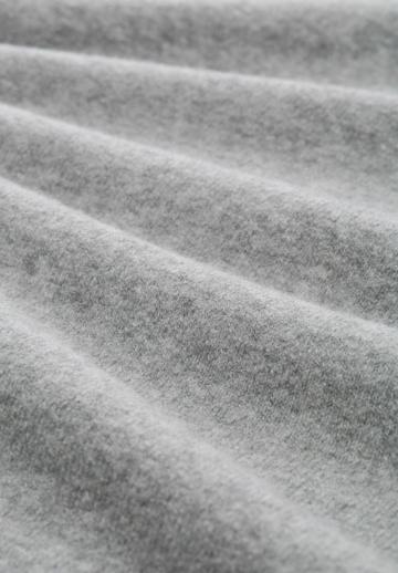 Вязаное платье