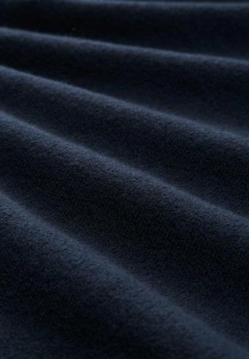 Вязаное платье