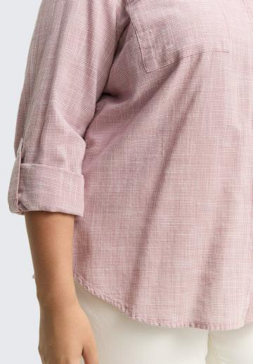 Блузка-рубашка