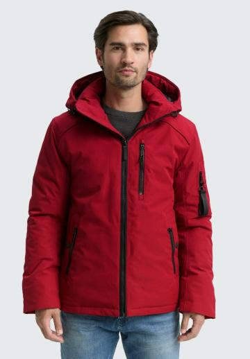 Зимняя куртка