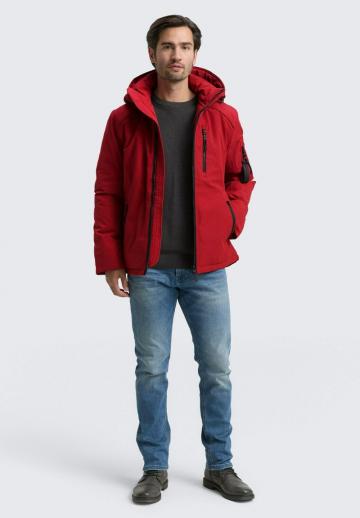 Зимняя куртка