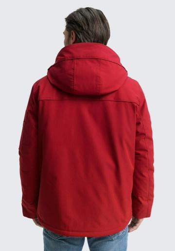 Зимняя куртка